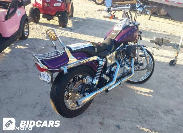 Harley-Davidson Softail Fat Boy - 3
