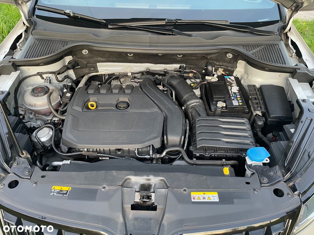 Skoda Karoq 1.5 TSI DSG Sportline - 14