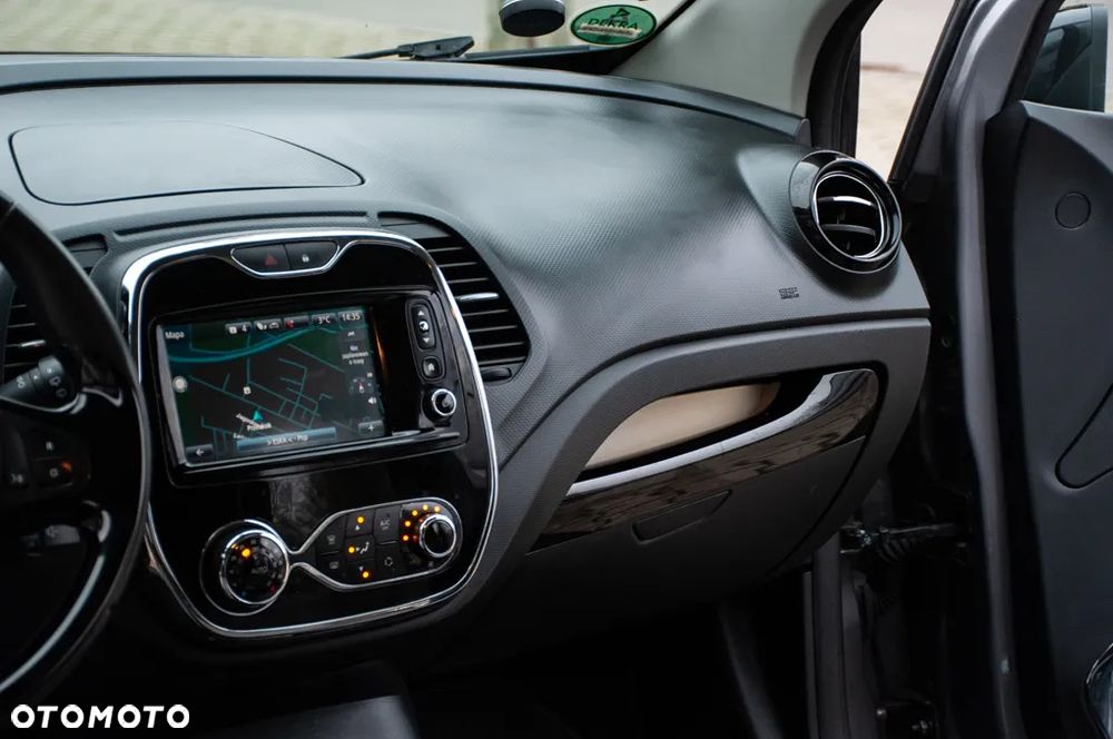 Renault Captur ENERGY TCe 90 Start&Stop Experience - 29