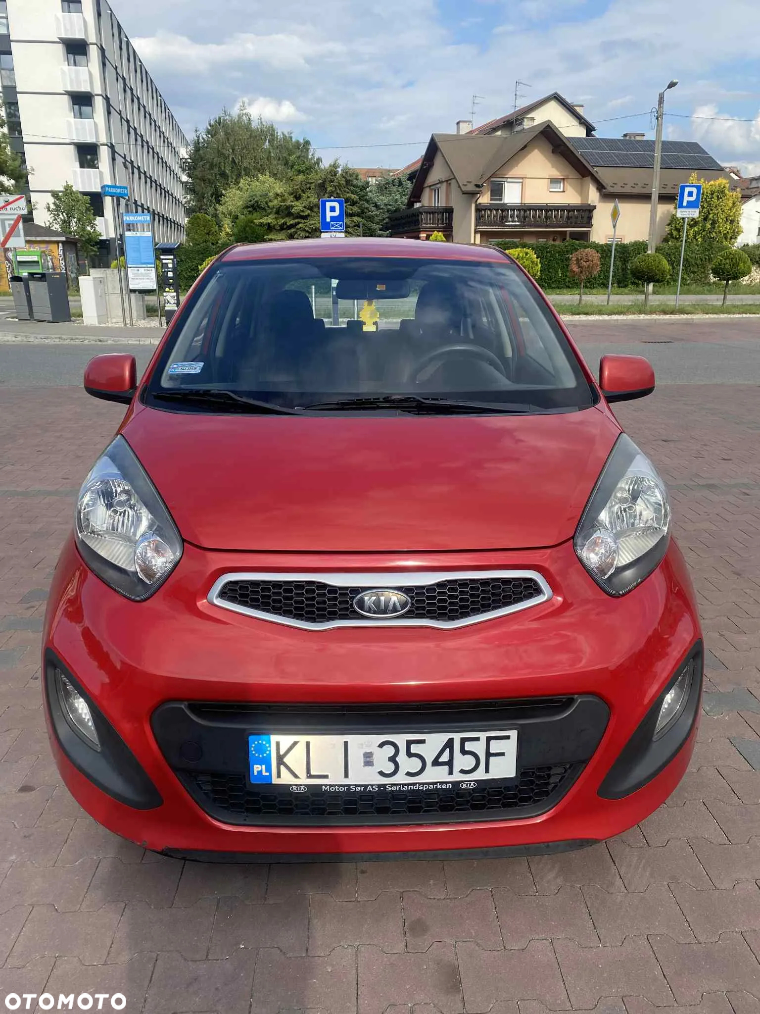 Kia Picanto - 5