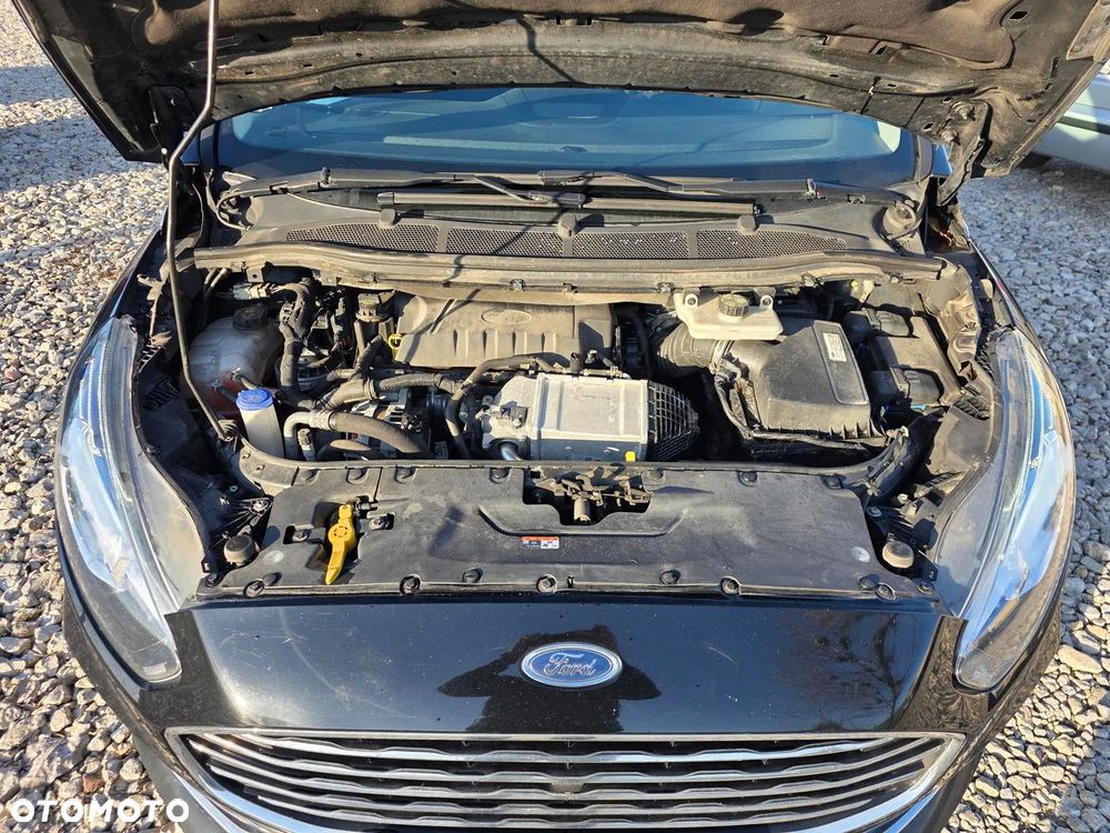 Ford S-Max 2.0 EcoBlue Titanium - 31