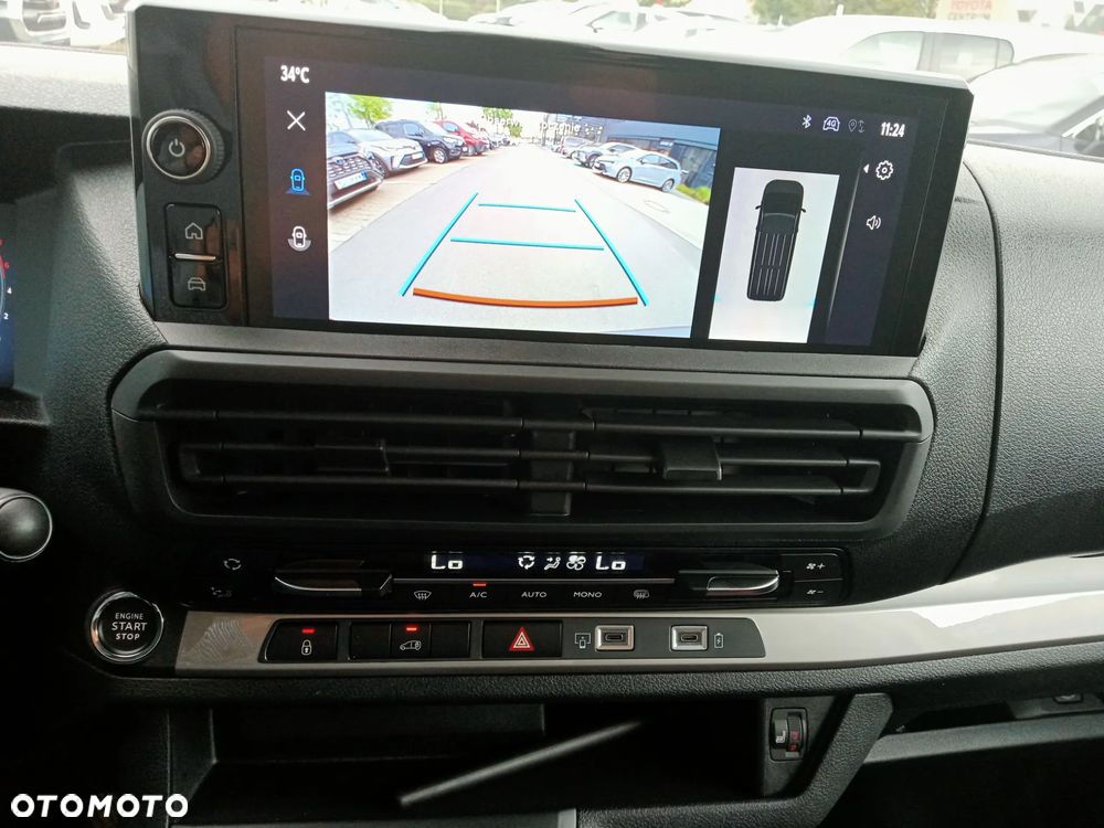 Toyota Proace - 12
