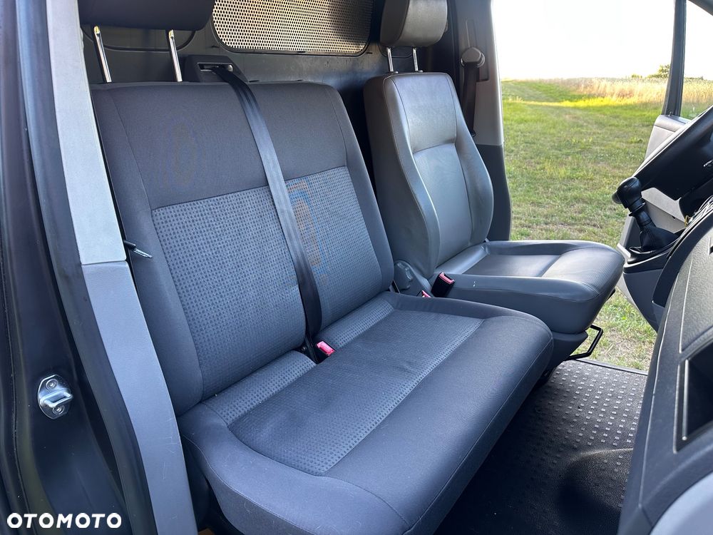 Volkswagen Transporter L1H1 - 7