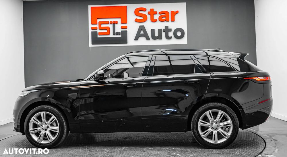 LAND ROVER Range Rover Velar 2022 — imagine 41