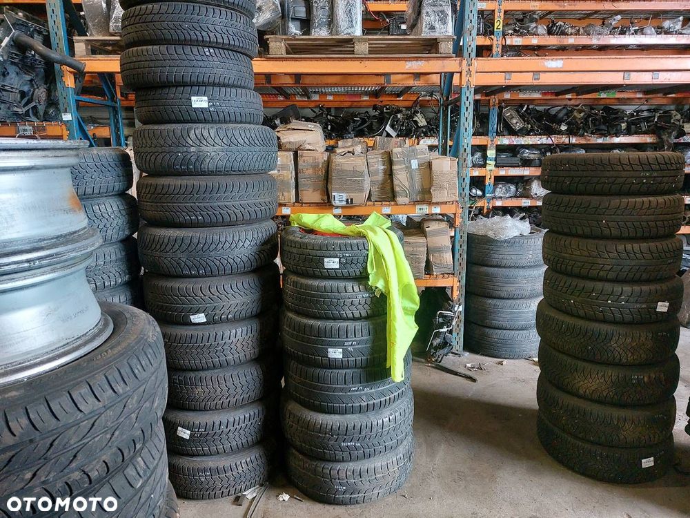 OPONY ZIMOWE 2 SZT 175/65R14 2018R SUNFULL SF-982 - 12