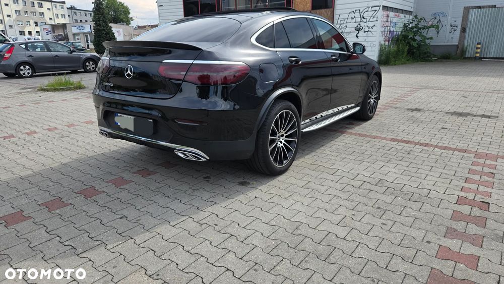 Mercedes-Benz GLC - 13