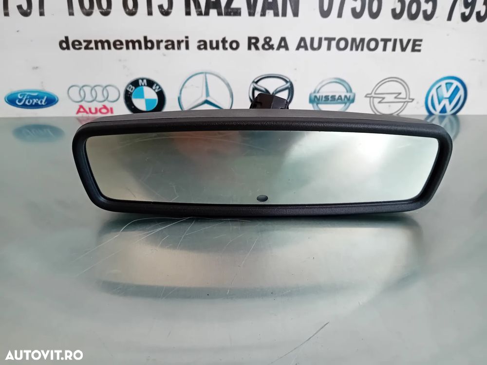 Oglinda Retrovizoare Parbriz Ford Kuga 1 I An 2008-2013 - 1