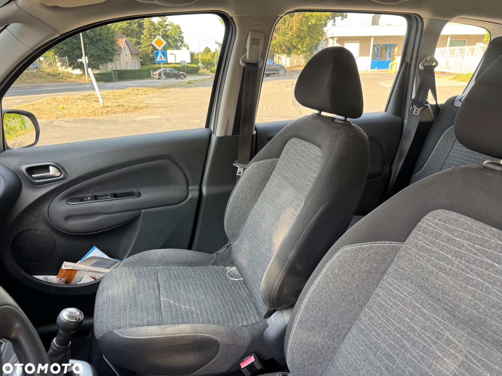 Citroën C3 Picasso - 13
