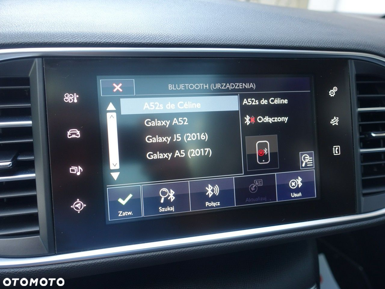 Peugeot 308 - 30