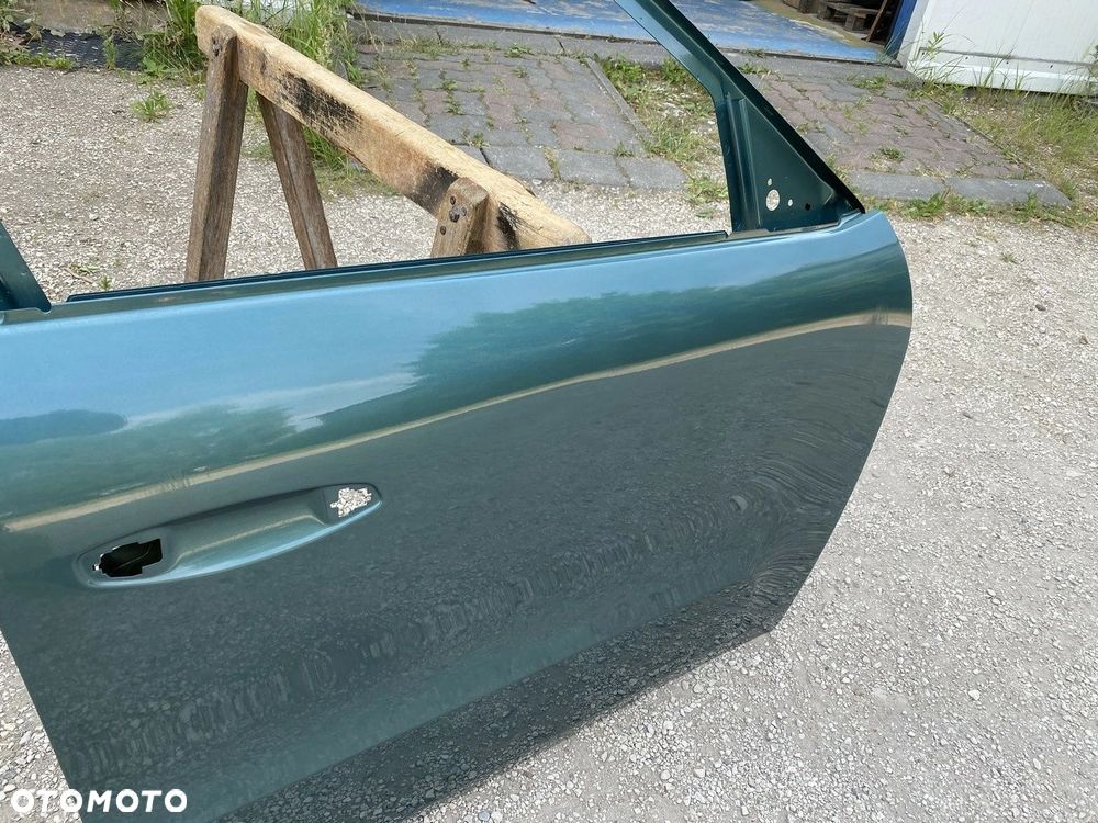 DRZWI PRZEDNIE PRAWE OPEL FRONTERA C 9855224080 - 4