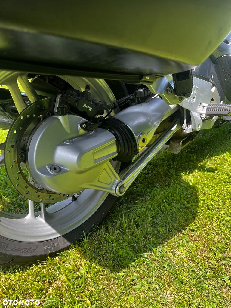 BMW RT - 5