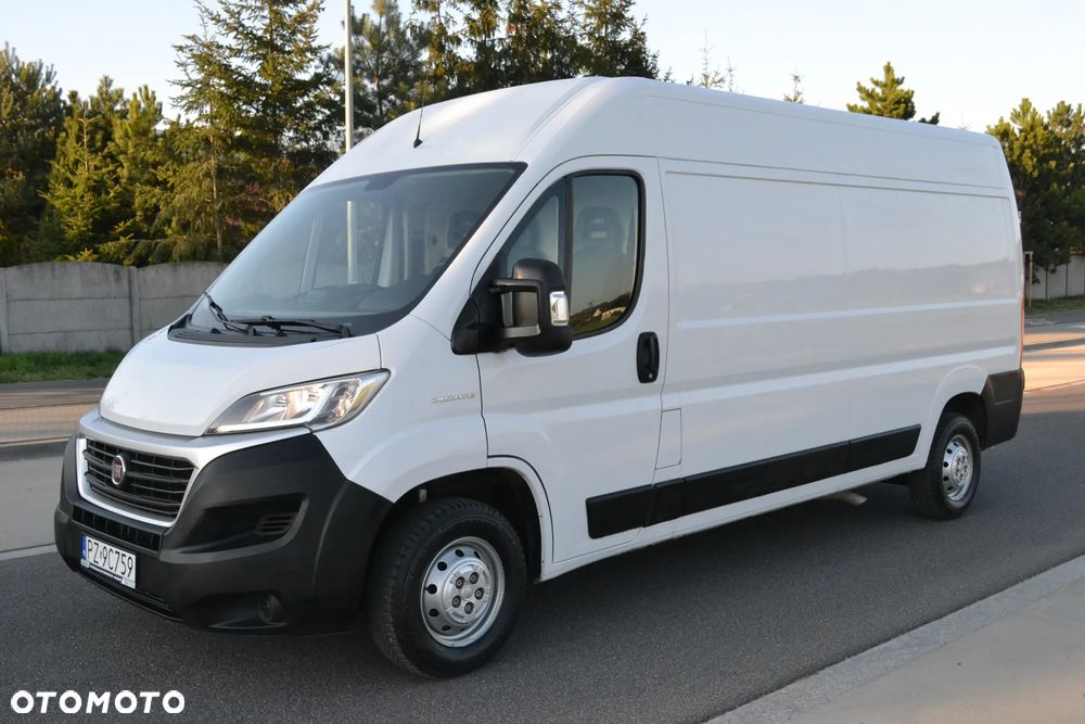 Fiat Ducato - 2