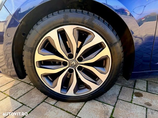 Renault Talisman Grandtour ENERGY dCi 130 LIMITED - 3