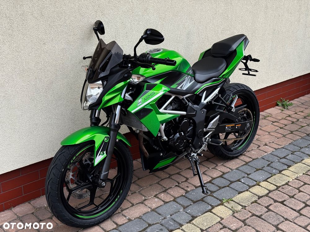 KTM Inny - 4