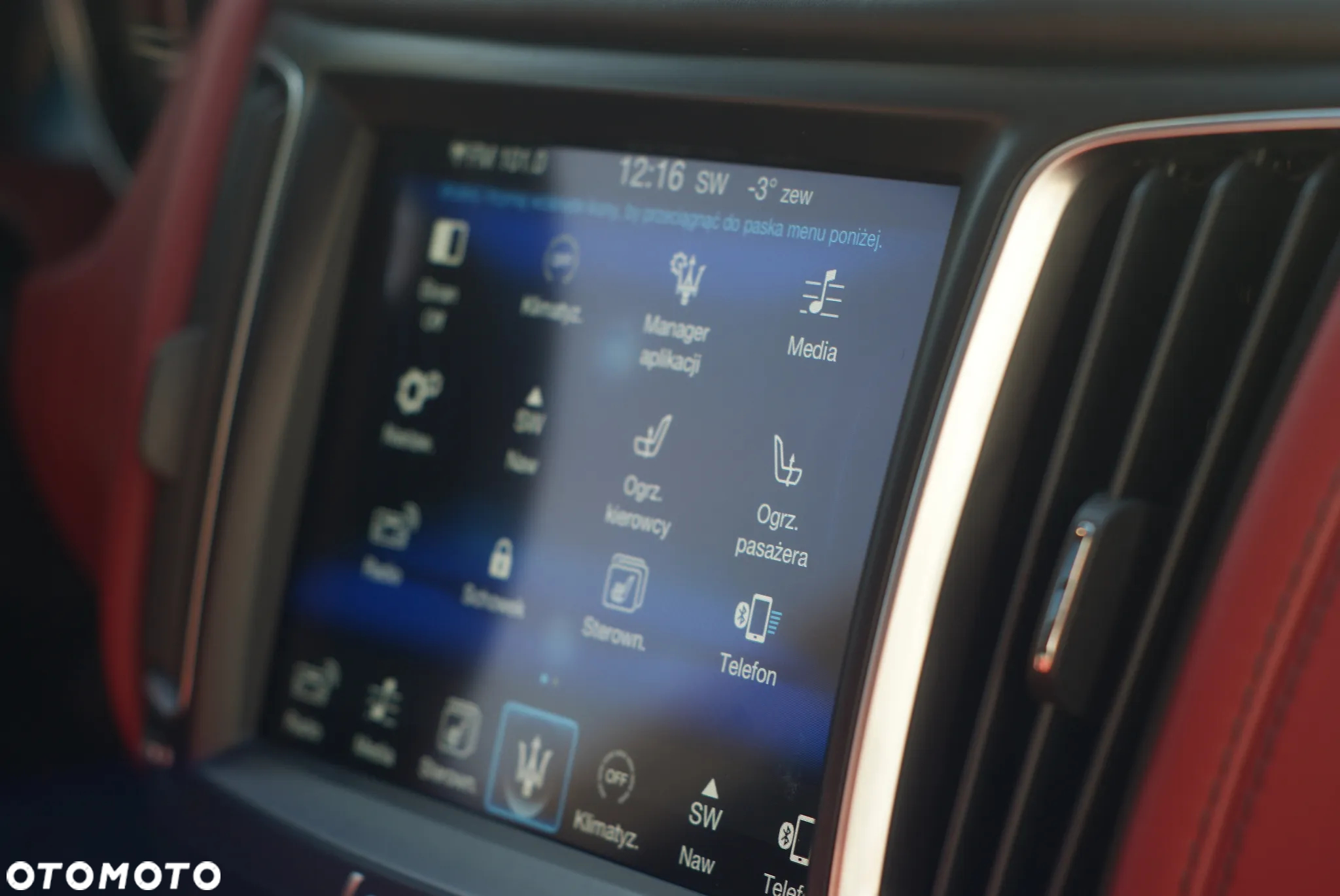 Maserati Levante S Q4 - 14