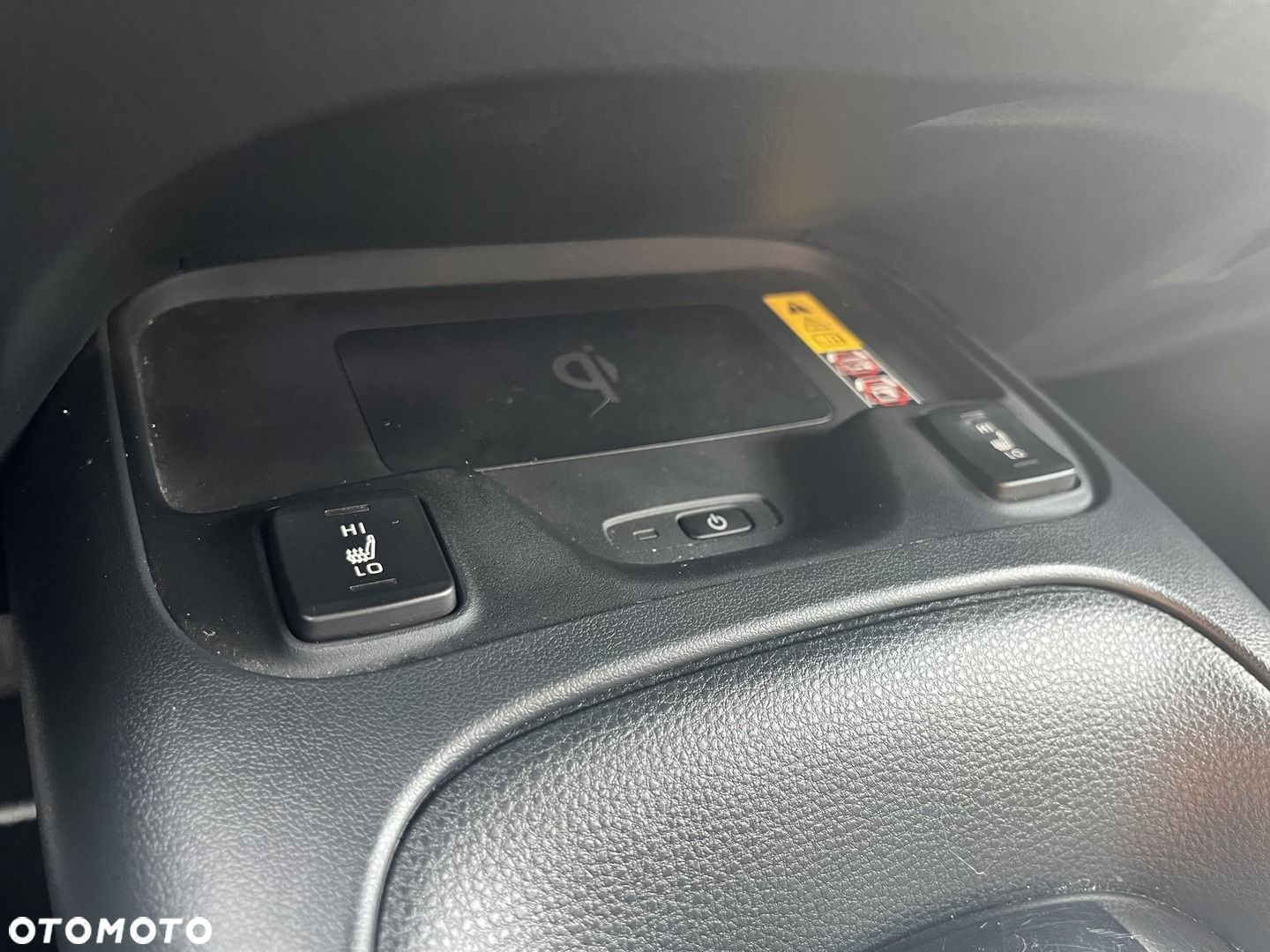 Toyota Corolla 1.8 Hybrid Style - 11
