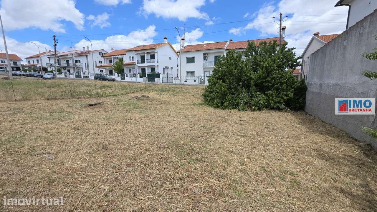Lote de Terreno na Urbanização Fontaínhas- Castelo Branco - Grande imagem: 4/5