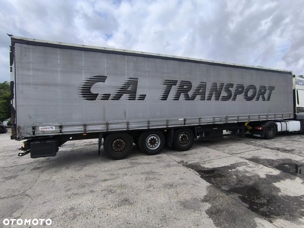 Schmitz Cargobull - 5
