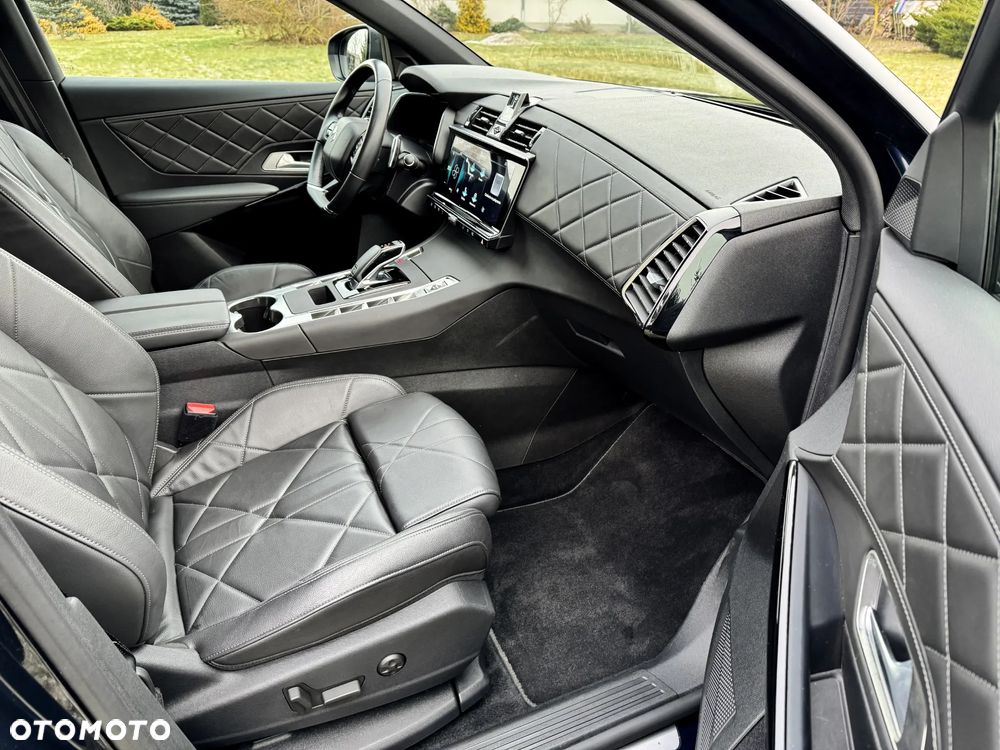 DS Automobiles DS 7 Crossback - 13