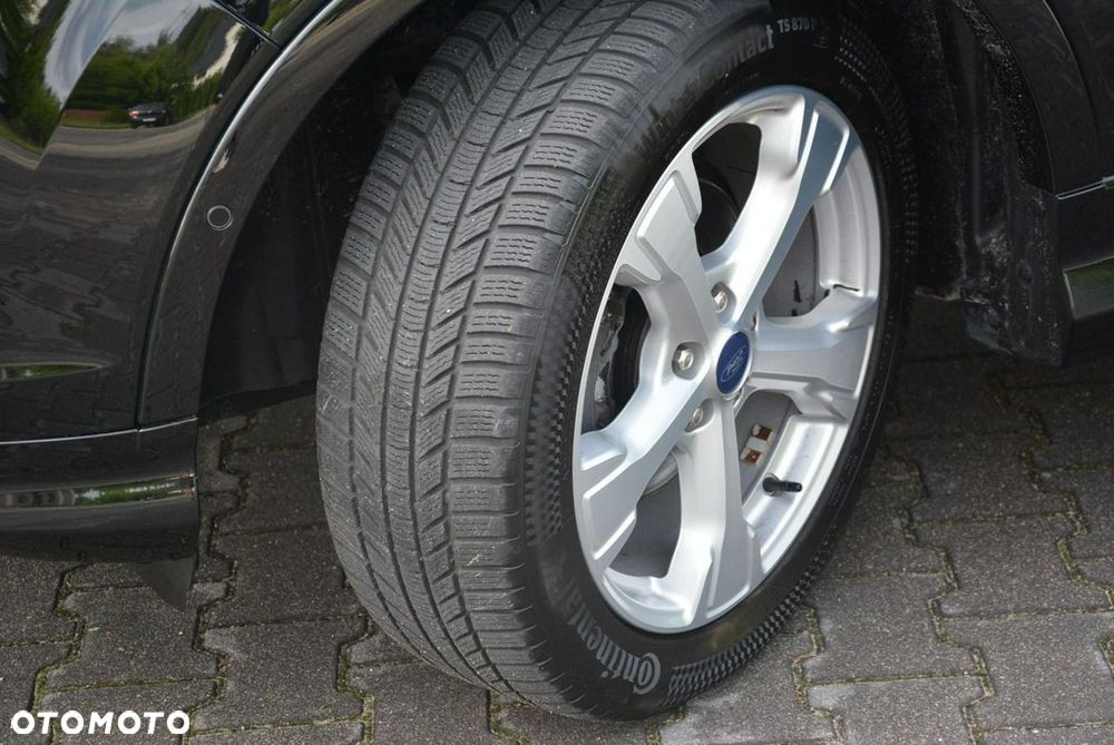 Ford Kuga 1.5 EcoBoost 2x4 ST-Line - 39
