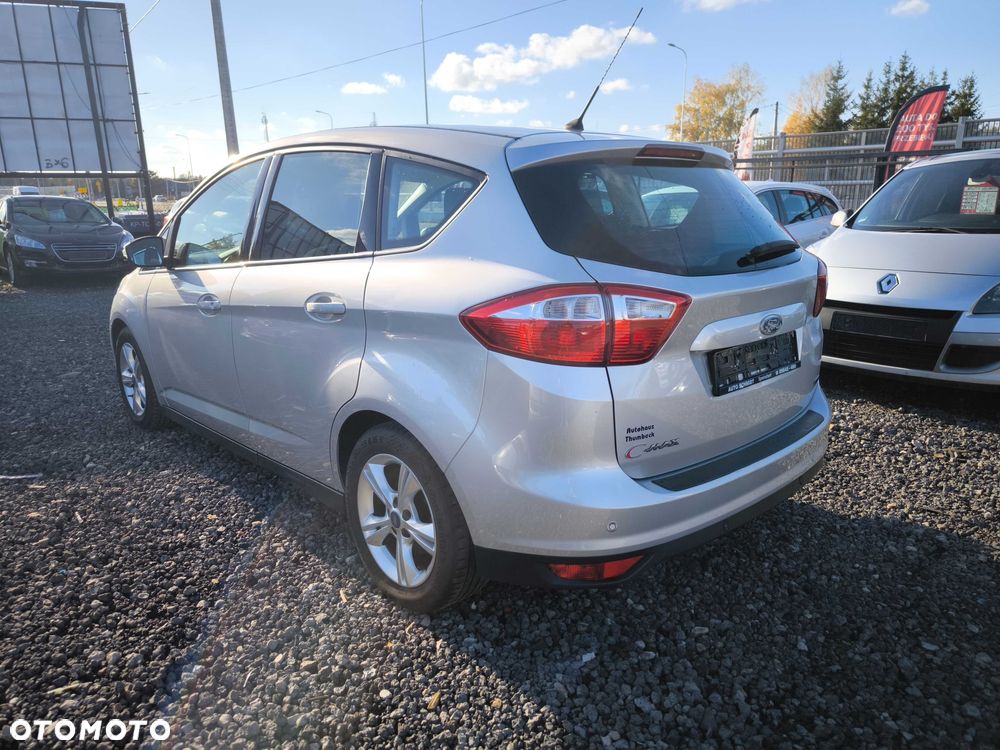 Ford C-MAX - 11