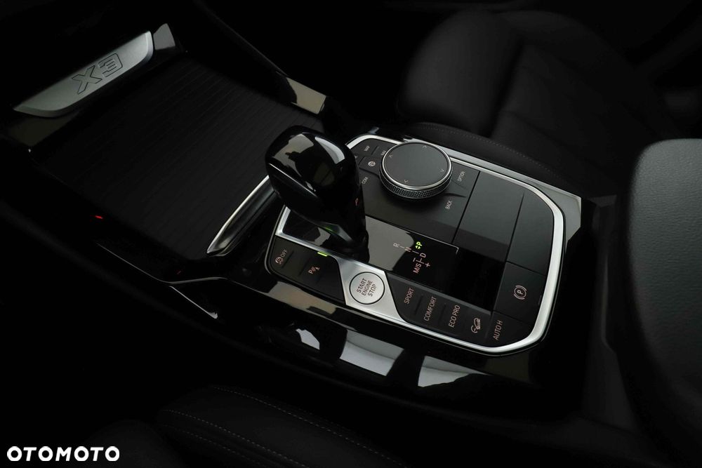 BMW X3 - 16