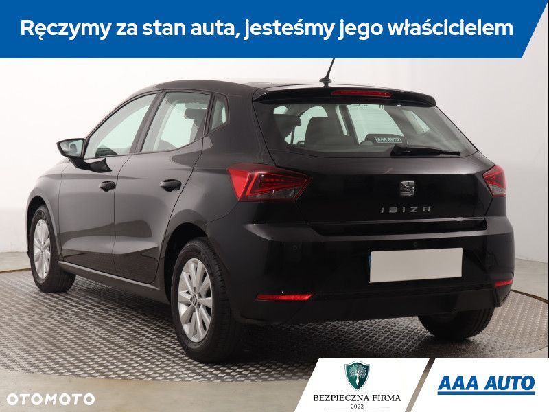 Seat Ibiza - 5