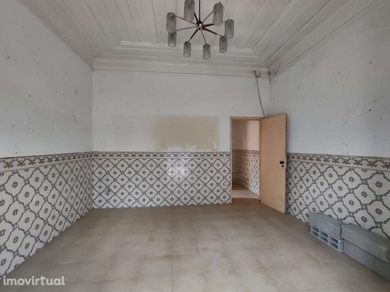 Moradia para recuperar em Esgueira - Grande imagem: 3/9