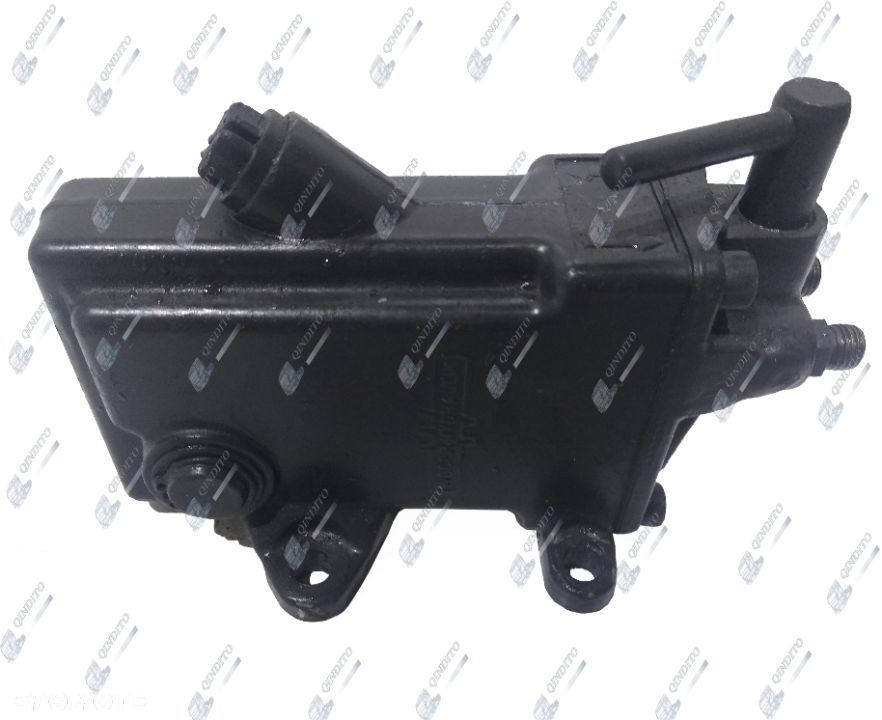 POMPKA PODNOSZENIA KABINY WEBER MERCEDES 1824 OEM 0015530001 - 2