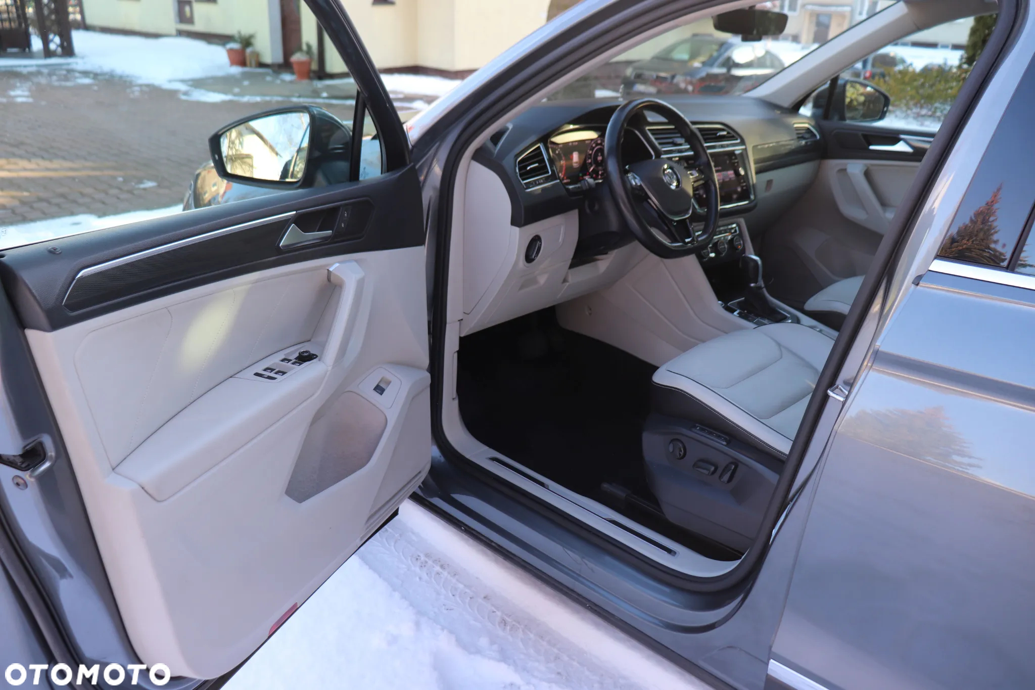Volkswagen Tiguan 2.0 TDI BMT SCR 4Mot Highline DSG - 23