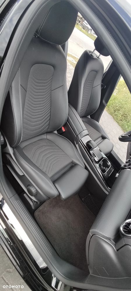 Mercedes-Benz Klasa A 180 d 7G-DCT Style - 27