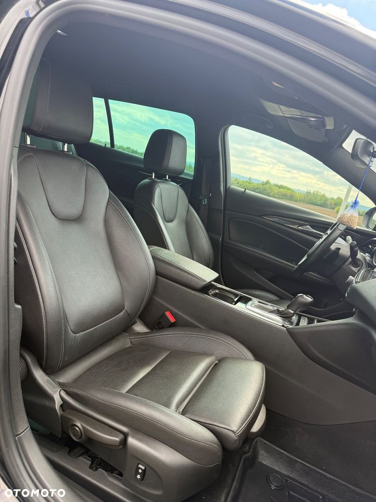 Opel Insignia 2.0 Exclusive - 7