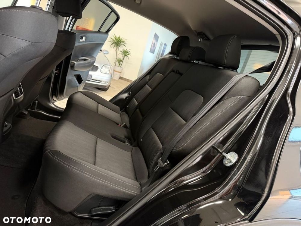 Kia Sportage - 26