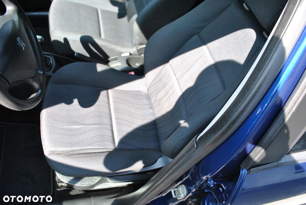 Peugeot 207 75 Tendance - 17