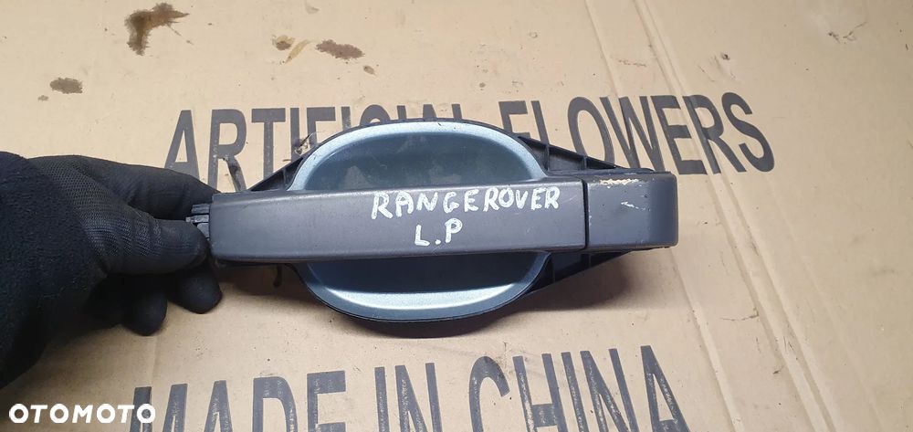 Klamka lewy przód przednia lewa Range Rover Vogue L322 7042488 7042484 - 1