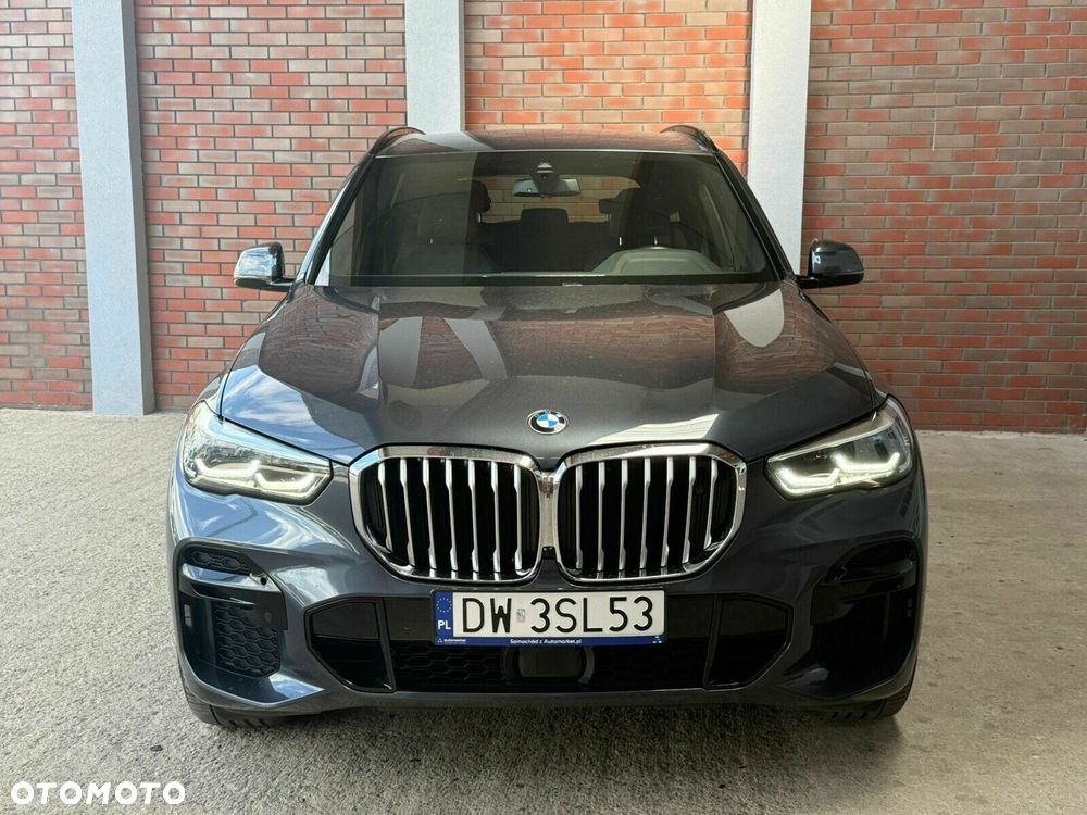 BMW X5 - 9