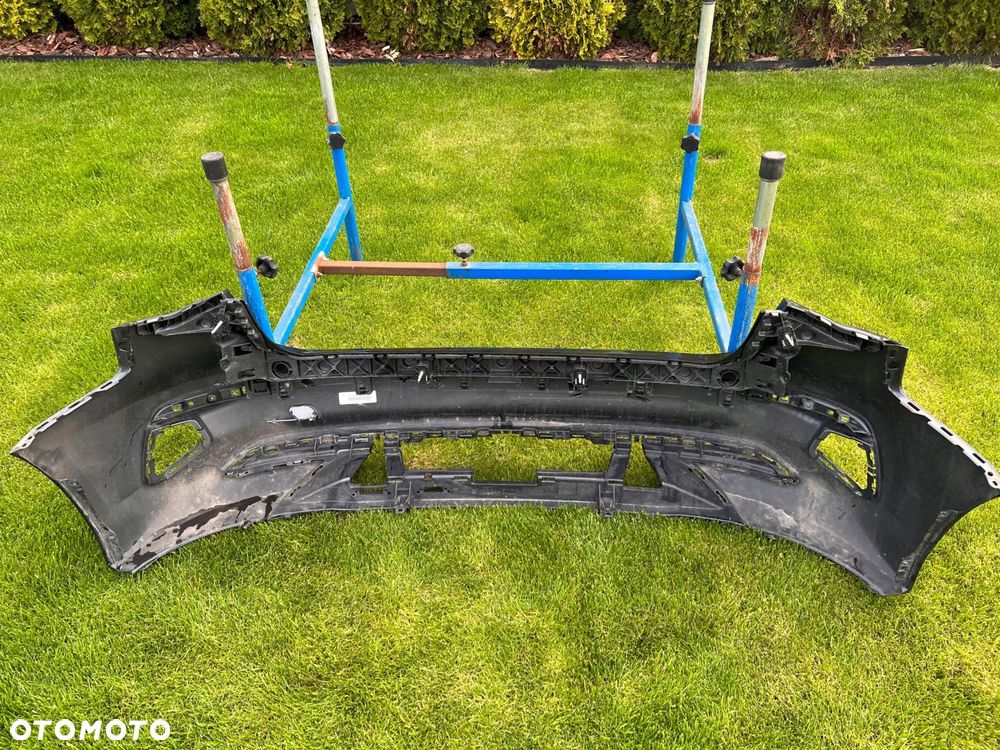 ZDERZAK TYŁ TYLNY AUDI A38Y PDC 8Y4807511 - 16