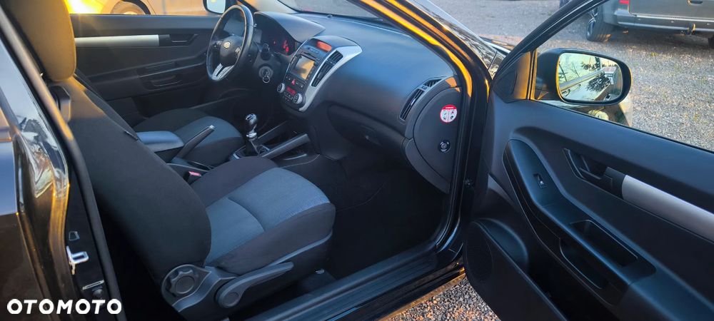 Kia ProCeed 1.4 Optimum - 12