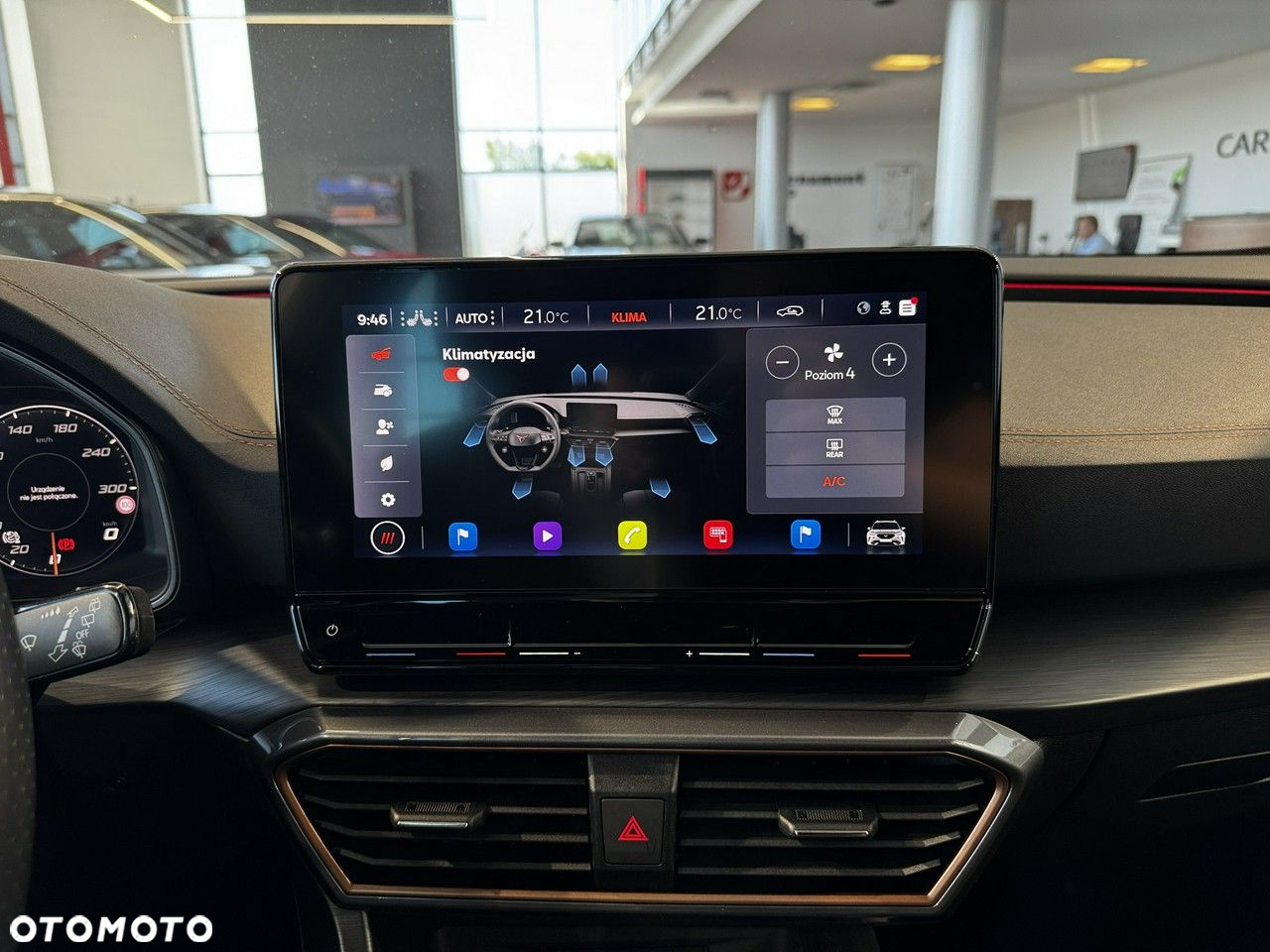 Cupra Formentor - 27