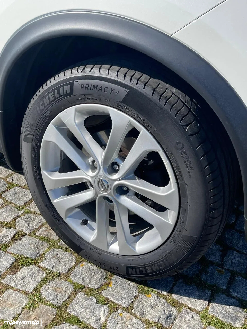 Nissan Juke 1.2 DIG-T Acenta Connect - 21