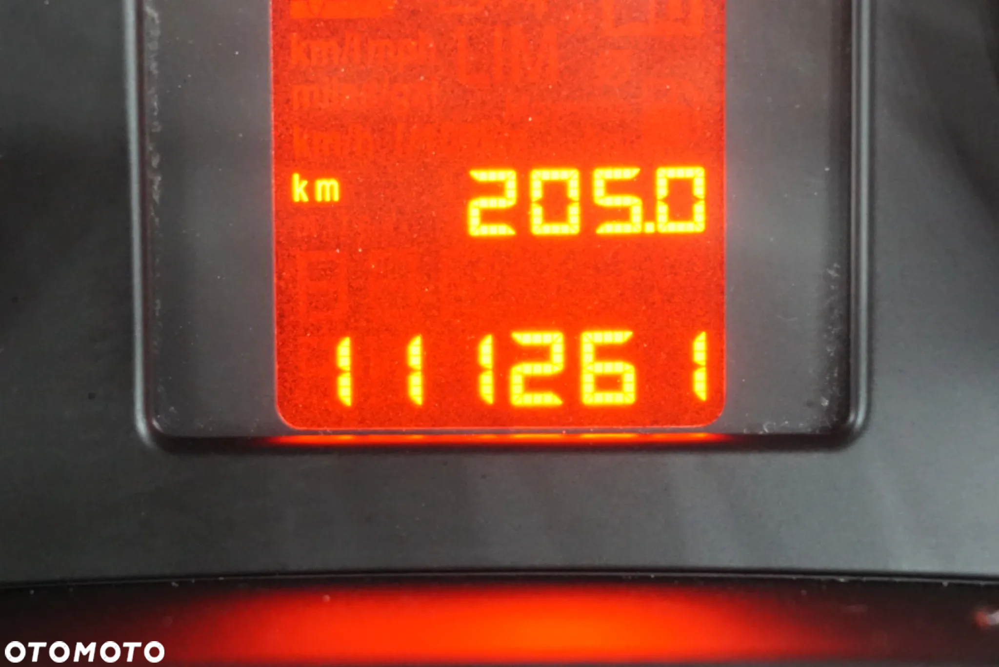 Opel Meriva 1.4 T Cosmo - 38