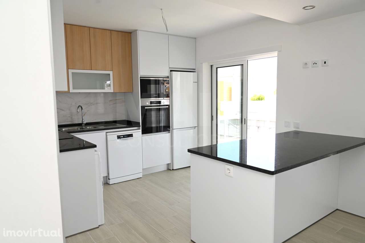 Apartamentos novos T1 duplex, Vila Nova de Cacela - Grande imagem: 5/18