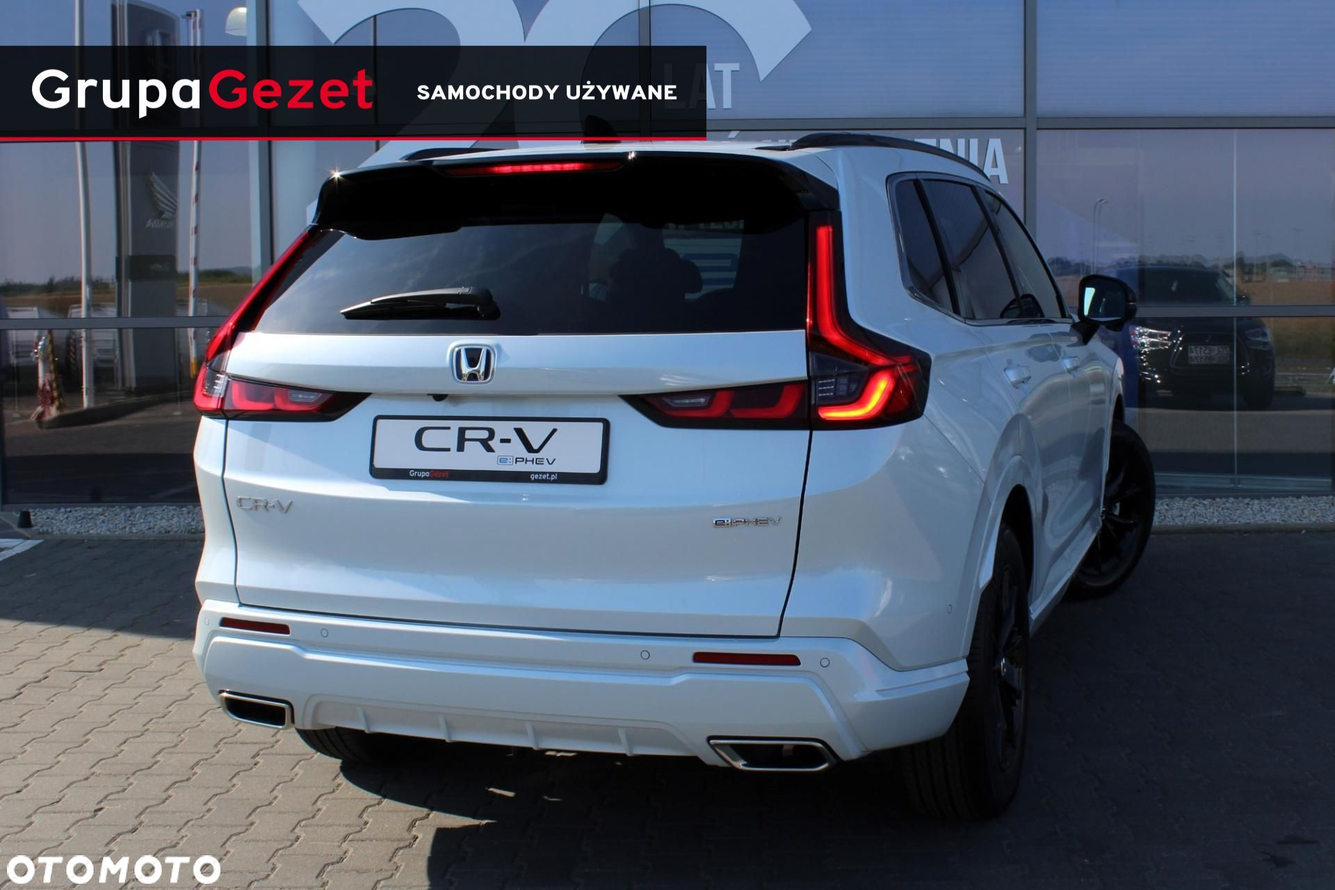 Honda CR-V - 3