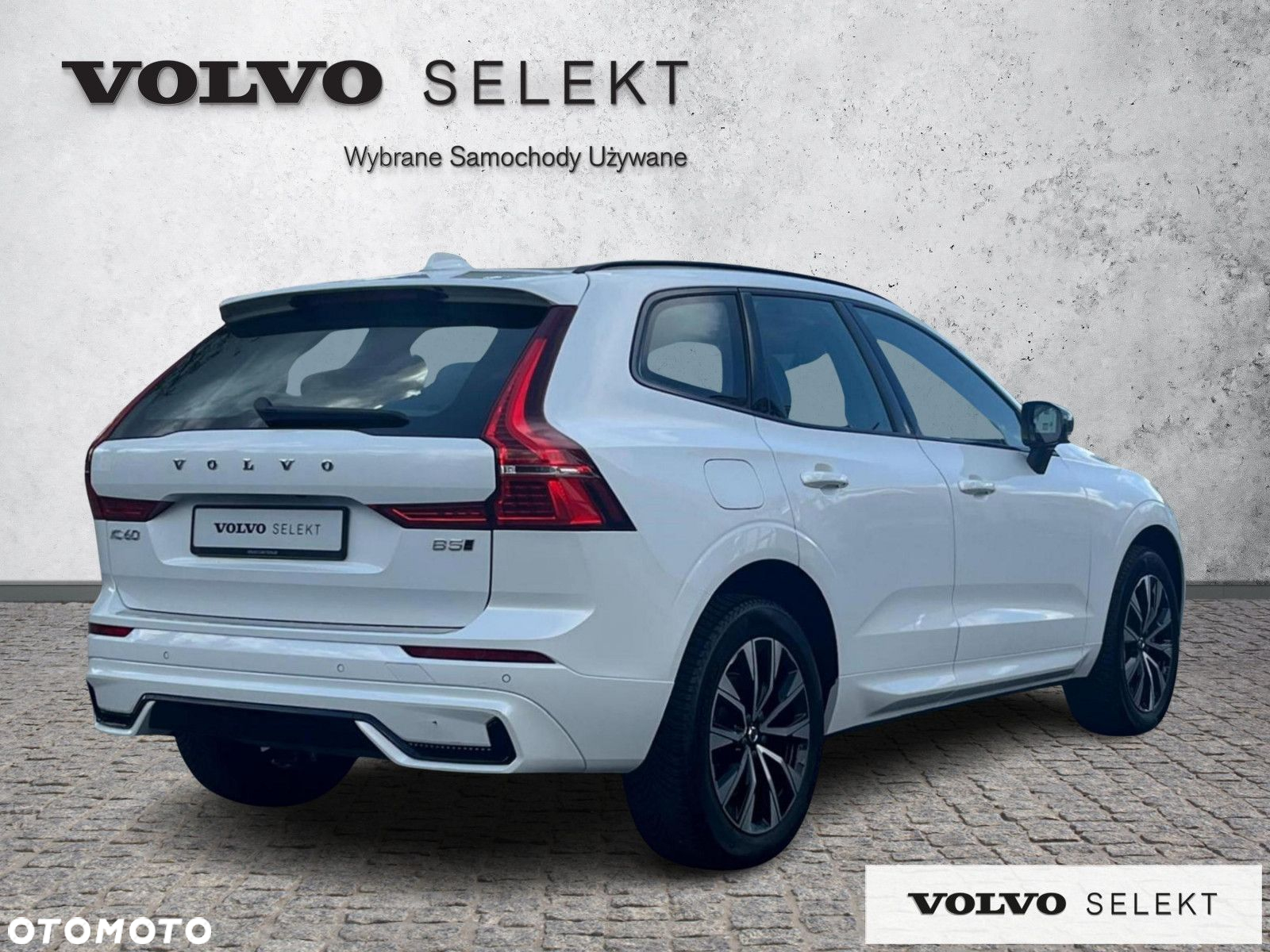 Volvo XC 60 - 6