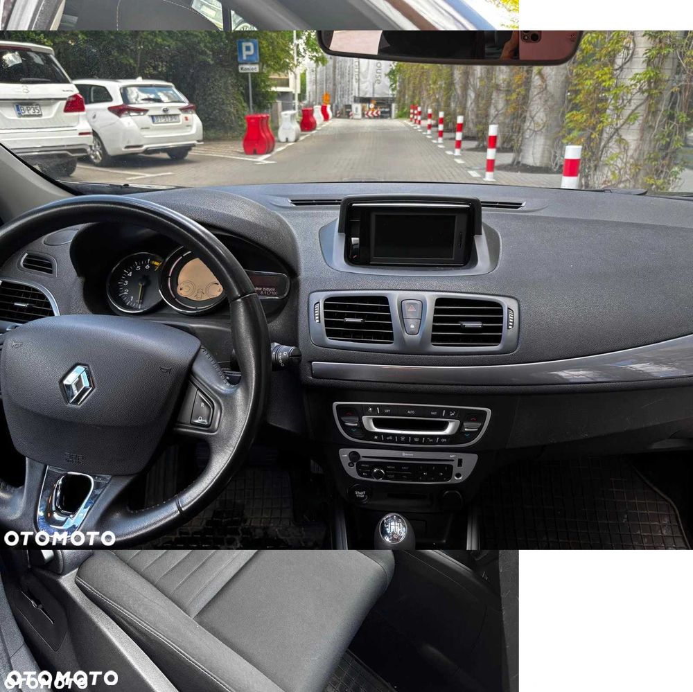 Renault Megane - 8