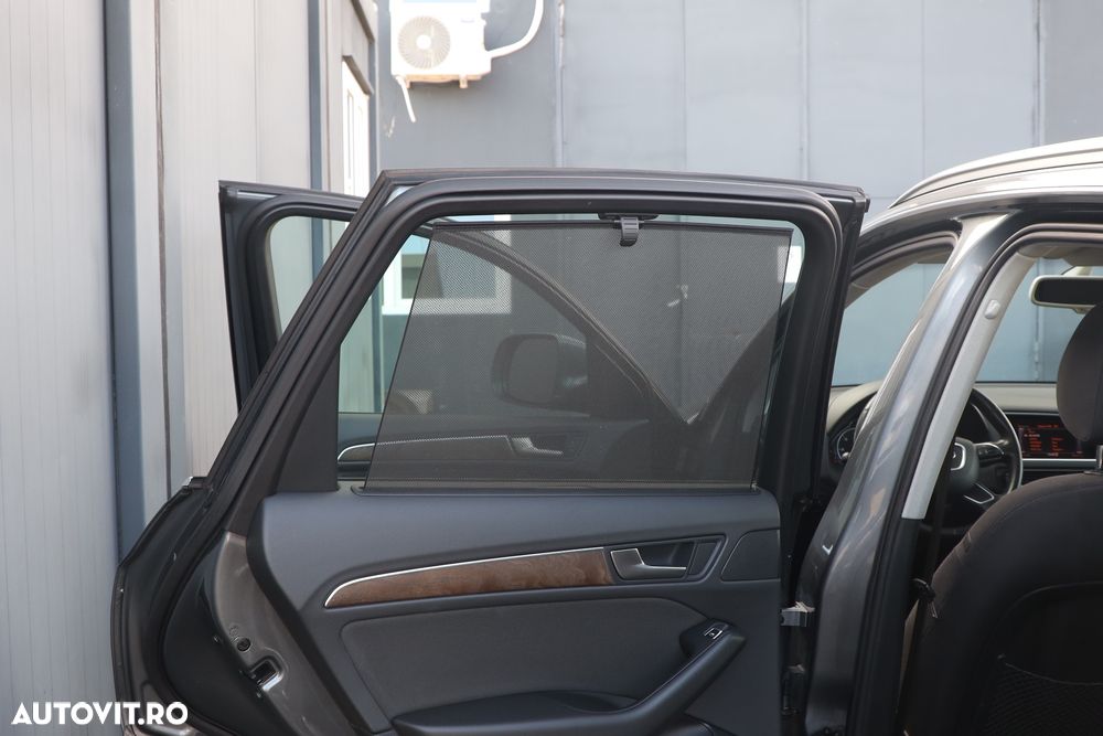 Audi Q5 2.0 TDI - 14
