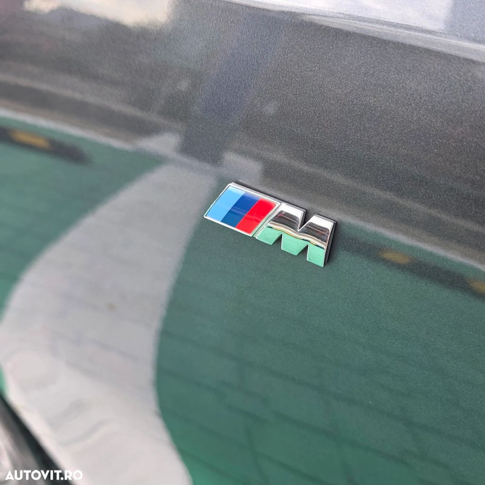 BMW Seria 3 318i Aut. M Sport - 19