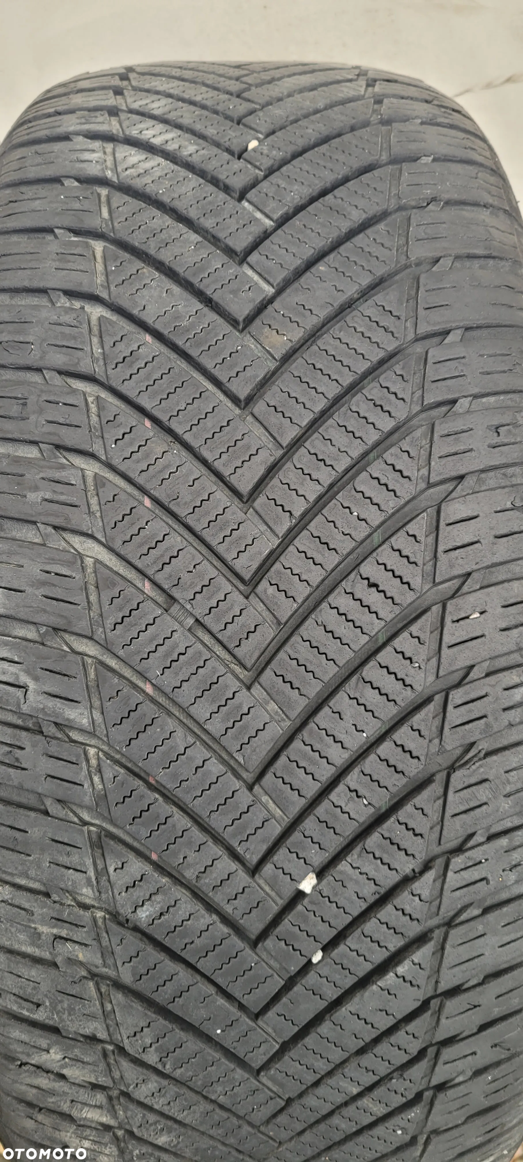 250ZŁ ZA 2 opony całoroczne 215/55/16 97w Imperial Allseason Driver - 5