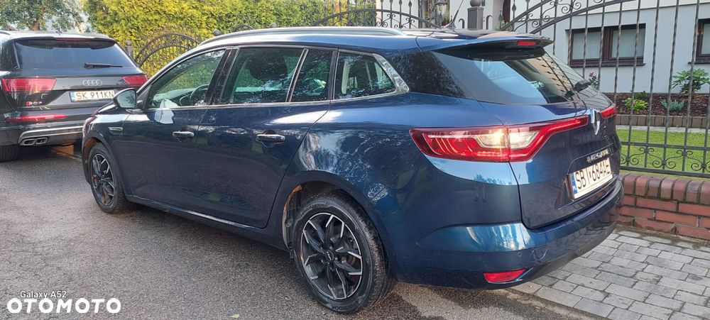 Renault Megane - 9