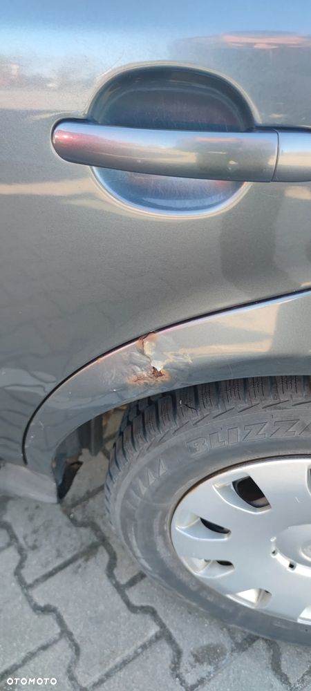 Skoda Octavia 1.9 TDI Classic - 9